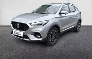 MG ZS 1.0L T-GDI 111ch 2WD Luxury LSJW74C91PZ286646