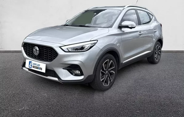 MG ZS 1.0L T-GDI 111ch 2WD Luxury LSJW74C91PZ286646