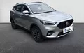 Miniature MG ZS 1.0L T-GDI 111ch 2WD Luxury extérieur trois quart avant droit 601072