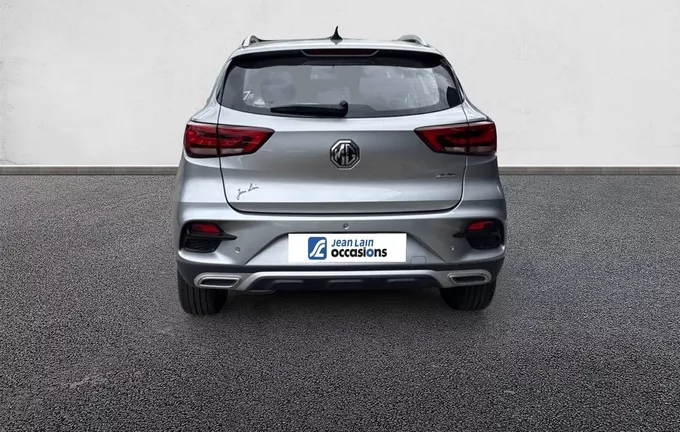 MG ZS 1.0L T-GDI 111ch 2WD Luxury extérieur arrière 601072