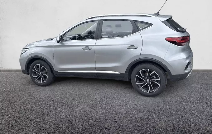 MG ZS 1.0L T-GDI 111ch 2WD Luxury extérieur côté gauche 601072