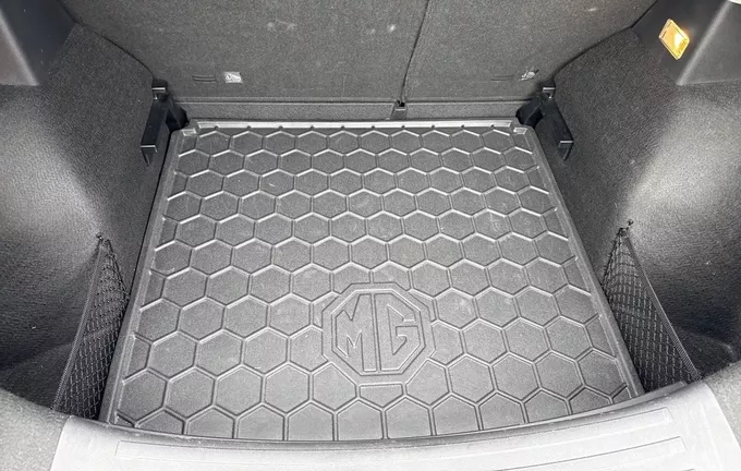 MG ZS 1.0L T-GDI 111ch 2WD Luxury photo 10 601072