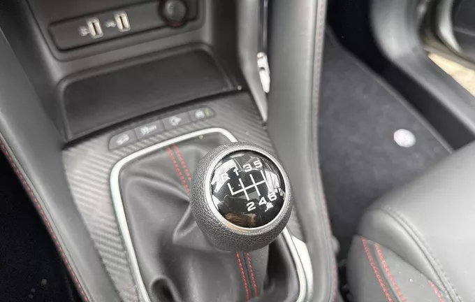 MG ZS 1.0L T-GDI 111ch 2WD Luxury photo 13 601072