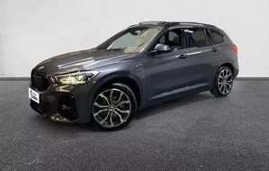 BMW X1 xDrive 25e 220 ch BVA6 M Sport WBA71AB0X05U93233