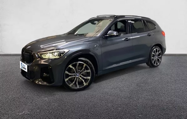 BMW X1 xDrive 25e 220 ch BVA6 M Sport 2126264