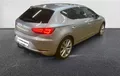 Miniature SEAT LEON 2.0 TSI 190 Start/Stop DSG7 Xcellence extérieur avant 213537