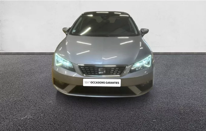 SEAT LEON 2.0 TSI 190 Start/Stop DSG7 Xcellence photo 9 213537