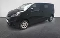 Miniature OPEL VIVARO FGN TAILLE M BLUEHDI 145 S&S EAT8 extérieur trois quart avant gauche 943245