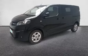 OPEL VIVARO FGN TAILLE M BLUEHDI 145 S&S EAT8 VXEVFEHS7PZ093182