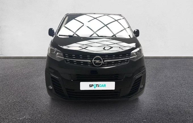 OPEL VIVARO FGN TAILLE M BLUEHDI 145 S&S EAT8 extérieur avant 943245
