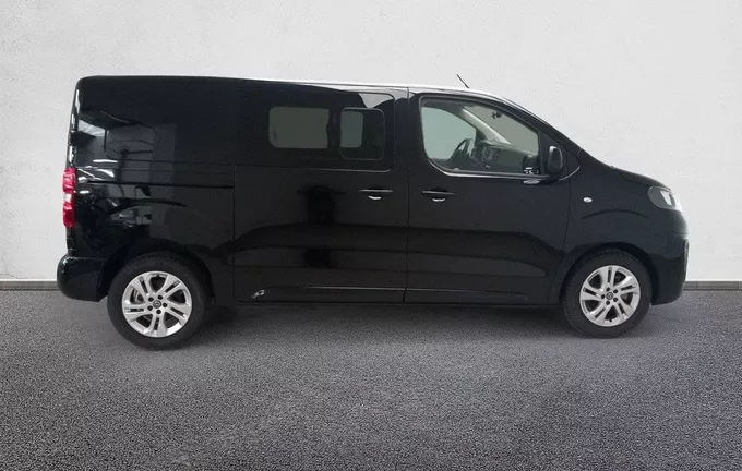 OPEL VIVARO FGN TAILLE M BLUEHDI 145 S&S EAT8 extérieur côté droit 943245