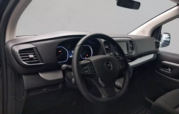 OPEL VIVARO FGN TAILLE M BLUEHDI 145 S&S EAT8 extérieur côté gauche 943245