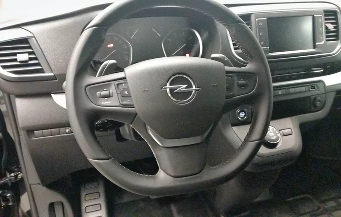 OPEL VIVARO FGN TAILLE M BLUEHDI 145 S&S EAT8 photo 9 943245