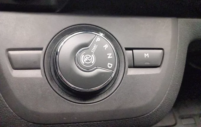 OPEL VIVARO FGN TAILLE M BLUEHDI 145 S&S EAT8 photo 14 943245
