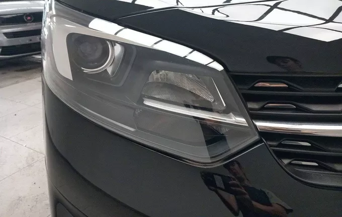 OPEL VIVARO FGN TAILLE M BLUEHDI 145 S&S EAT8 photo 16 943245