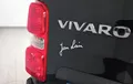 Miniature OPEL VIVARO FGN TAILLE M BLUEHDI 145 S&S EAT8 photo 17 943245