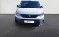 Miniature PEUGEOT PARTNER FOURGON STANDARD 1000 KG BLUEHDI 130 S&S EAT8 GRIP extérieur avant 946001