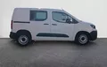 Miniature PEUGEOT PARTNER FOURGON STANDARD 1000 KG BLUEHDI 130 S&S EAT8 GRIP extérieur côté droit 946001