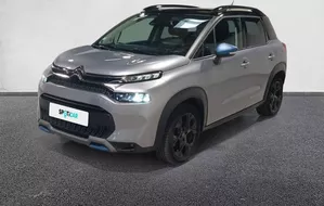 CITROEN C3 AIRCROSS PureTech 110 S&S BVM6 Rip Curl VF72RHNPMN4320723