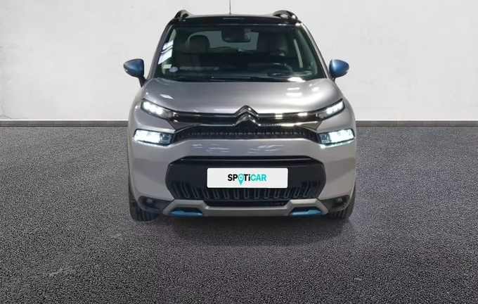 CITROEN C3 AIRCROSS PureTech 110 S&S BVM6 Rip Curl extérieur avant 944320