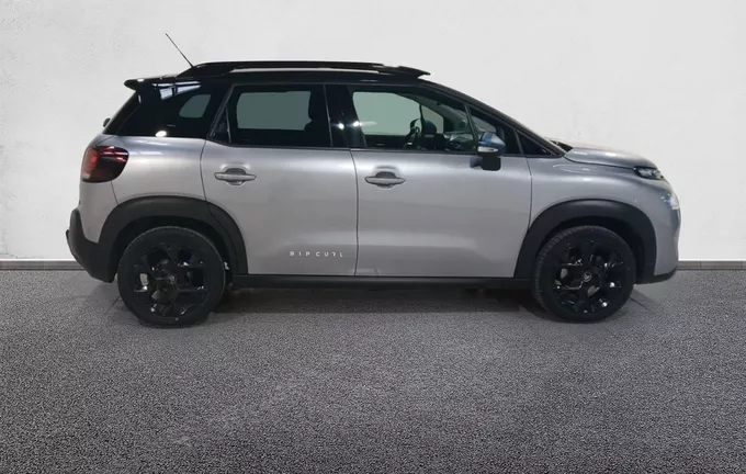 CITROEN C3 AIRCROSS PureTech 110 S&S BVM6 Rip Curl extérieur côté droit 944320