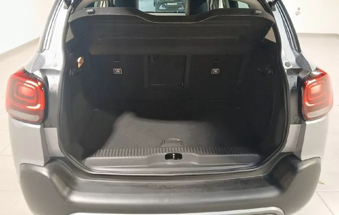 CITROEN C3 AIRCROSS PureTech 110 S&S BVM6 Rip Curl extérieur arrière 944320