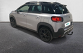 Miniature CITROEN C3 AIRCROSS PureTech 110 S&S BVM6 Rip Curl extérieur trois quart arrière gauche 944320