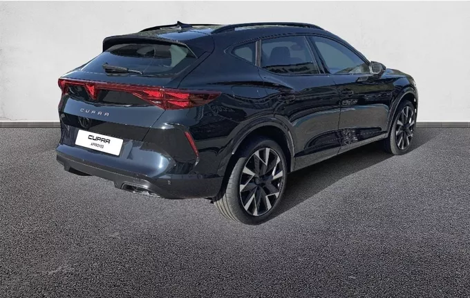 CUPRA FORMENTOR 1.5 eTSI Hybrid 150 ch DSG7 V extérieur avant 2130463