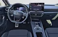 Miniature CUPRA FORMENTOR 1.5 eTSI Hybrid 150 ch DSG7 V extérieur trois quart avant droit 2130463