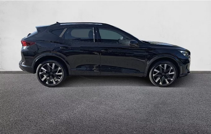 CUPRA FORMENTOR 1.5 eTSI Hybrid 150 ch DSG7 V extérieur côté droit 2130463