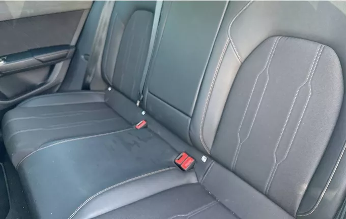 CUPRA FORMENTOR 1.5 eTSI Hybrid 150 ch DSG7 V extérieur arrière 2130463