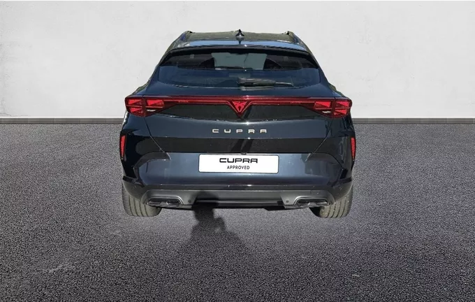 CUPRA FORMENTOR 1.5 eTSI Hybrid 150 ch DSG7 V extérieur côté gauche 2130463
