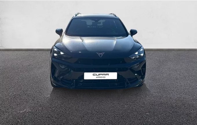 CUPRA FORMENTOR 1.5 eTSI Hybrid 150 ch DSG7 V photo 9 2130463