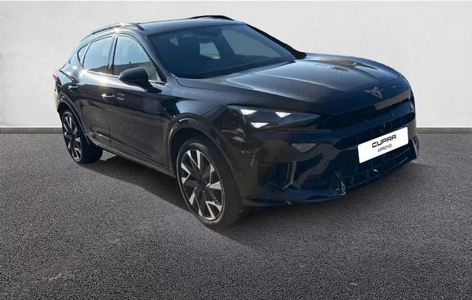 CUPRA FORMENTOR 1.5 eTSI Hybrid 150 ch DSG7 V photo 10 2130463
