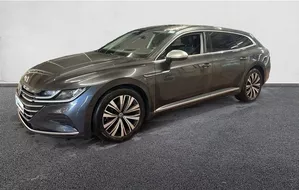 VOLKSWAGEN ARTEON Shooting Brake 2.0 TDI EVO SCR 200 DSG7 4MOTION Elegance WVWZZZ3HZNK003668