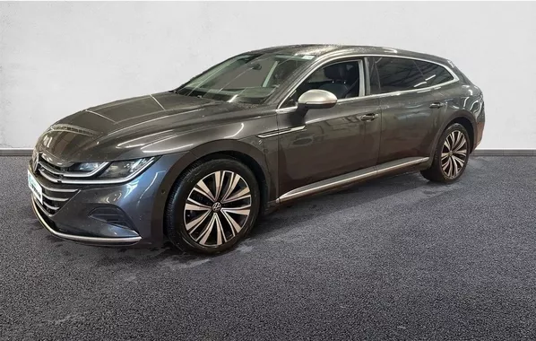 VOLKSWAGEN ARTEON Shooting Brake 2.0 TDI EVO SCR 200 DSG7 4MOTION Elegance WVWZZZ3HZNK003668