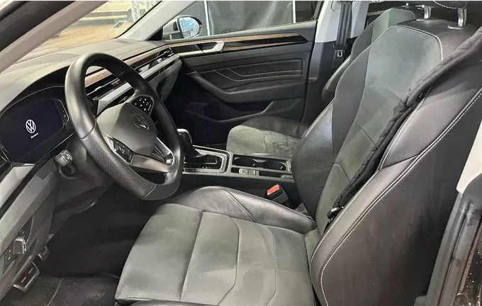 VOLKSWAGEN ARTEON Shooting Brake 2.0 TDI EVO SCR 200 DSG7 4MOTION Elegance extérieur trois quart arrière droit 3014266