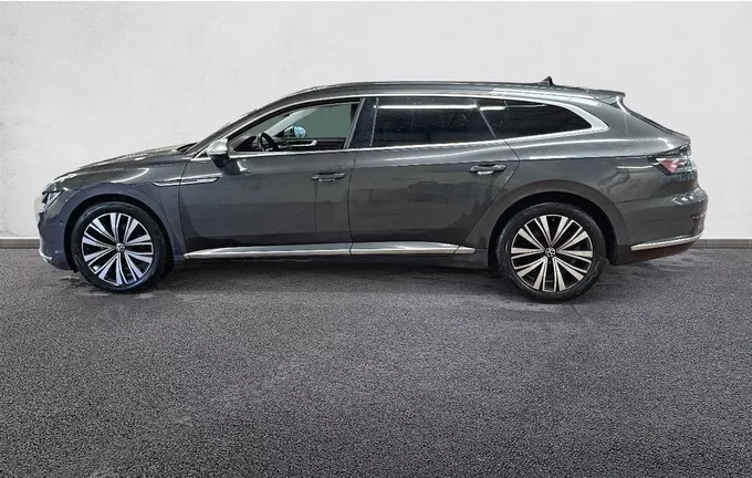 VOLKSWAGEN ARTEON Shooting Brake 2.0 TDI EVO SCR 200 DSG7 4MOTION Elegance extérieur trois quart arrière gauche 3014266