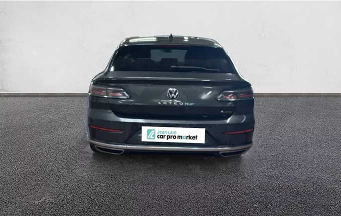 VOLKSWAGEN ARTEON Shooting Brake 2.0 TDI EVO SCR 200 DSG7 4MOTION Elegance extérieur côté gauche 3014266