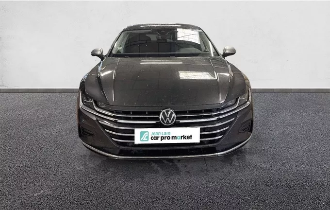 VOLKSWAGEN ARTEON Shooting Brake 2.0 TDI EVO SCR 200 DSG7 4MOTION Elegance photo 9 3014266