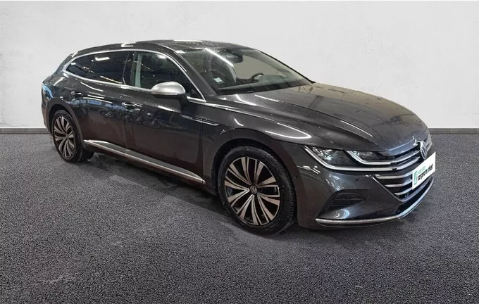VOLKSWAGEN ARTEON Shooting Brake 2.0 TDI EVO SCR 200 DSG7 4MOTION Elegance photo 10 3014266