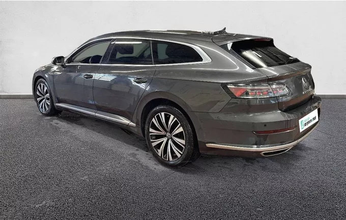 VOLKSWAGEN ARTEON Shooting Brake 2.0 TDI EVO SCR 200 DSG7 4MOTION Elegance photo 11 3014266