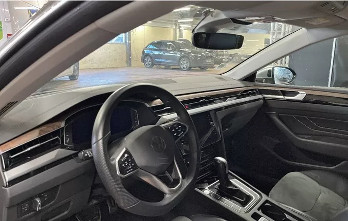 VOLKSWAGEN ARTEON Shooting Brake 2.0 TDI EVO SCR 200 DSG7 4MOTION Elegance photo 13 3014266