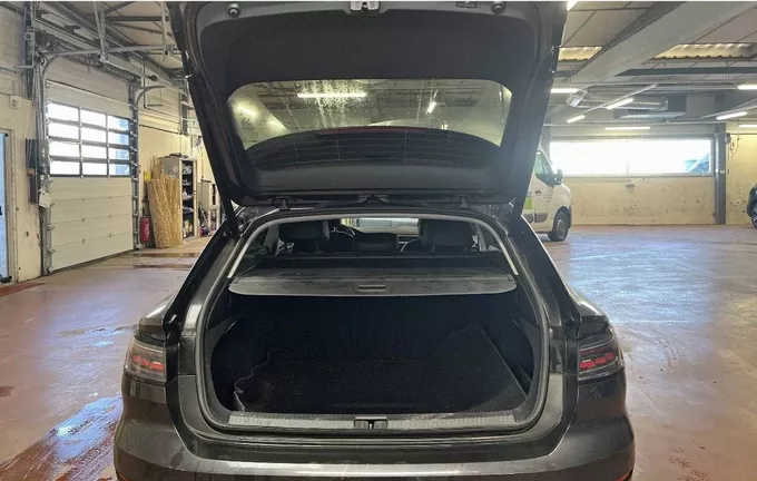 VOLKSWAGEN ARTEON Shooting Brake 2.0 TDI EVO SCR 200 DSG7 4MOTION Elegance photo 14 3014266