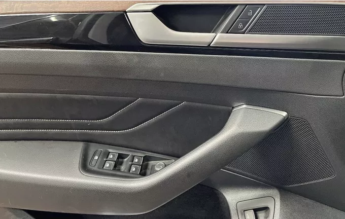 VOLKSWAGEN ARTEON Shooting Brake 2.0 TDI EVO SCR 200 DSG7 4MOTION Elegance photo 20 3014266