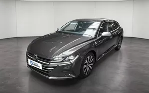 VOLKSWAGEN ARTEON Shooting Brake 2.0 TDI EVO SCR 200 DSG7 4MOTION Elegance WVWZZZ3HZNK003668