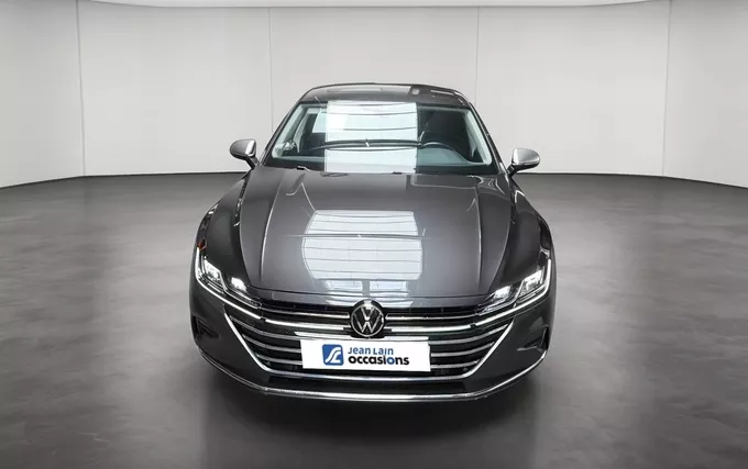 VOLKSWAGEN ARTEON Shooting Brake 2.0 TDI EVO SCR 200 DSG7 4MOTION Elegance extérieur avant 3014266