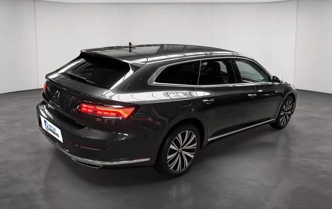 VOLKSWAGEN ARTEON Shooting Brake 2.0 TDI EVO SCR 200 DSG7 4MOTION Elegance extérieur trois quart arrière droit 3014266