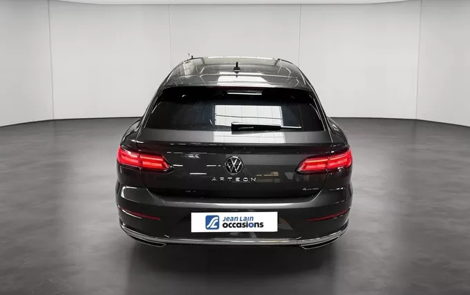 VOLKSWAGEN ARTEON Shooting Brake 2.0 TDI EVO SCR 200 DSG7 4MOTION Elegance extérieur arrière 3014266