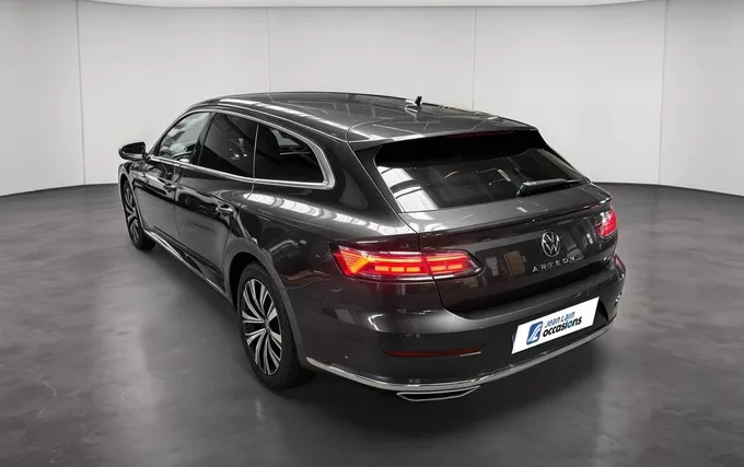VOLKSWAGEN ARTEON Shooting Brake 2.0 TDI EVO SCR 200 DSG7 4MOTION Elegance extérieur trois quart arrière gauche 3014266